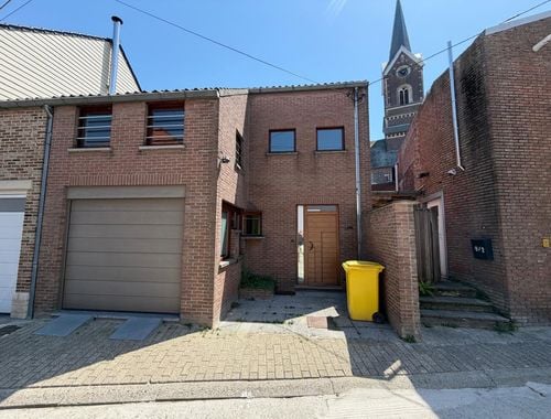                                        Maison à louer à Wommersom, € 950
