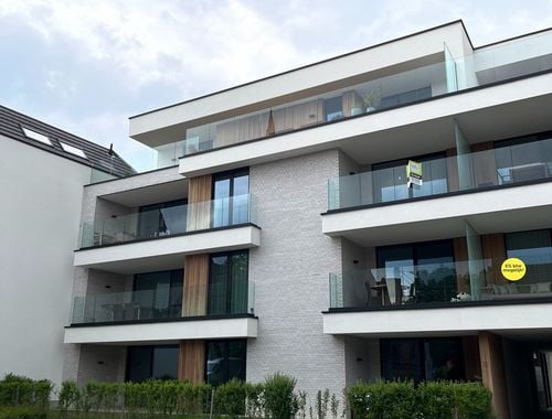                                         Appartement te huur in Tiegem, € 850
