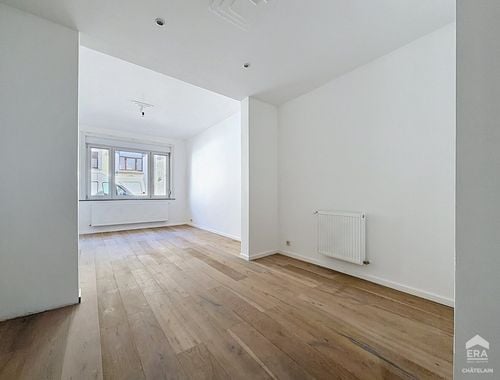                                         App. rez-de-chaussée à vendre à Forest, € 255.000
