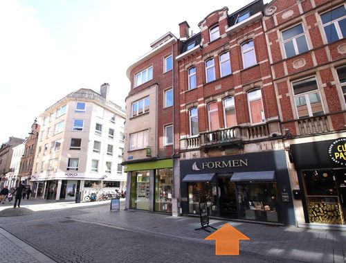                                         Handelspand met woonst te koop in Leuven, € 750.000
