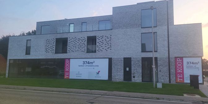 Bien professionnel à louer à Olmensesteenweg 19, 3945 Kwaadmechelen