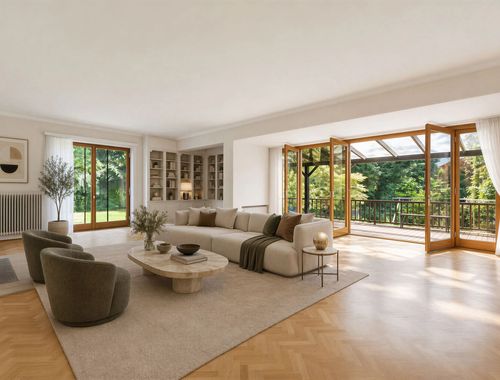                                         Villa à vendre à Sint-Stevens-Woluwe, € 1.095.000
