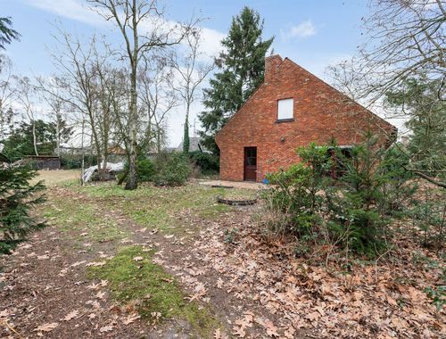                                         Eengezinswoning te koop in Beerse, € 145.000

