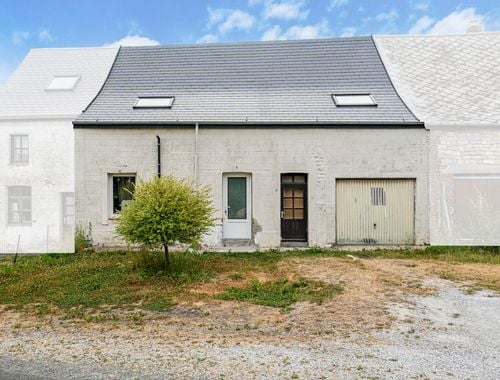                                         Woning te koop in Beauwelz, € 127.000
