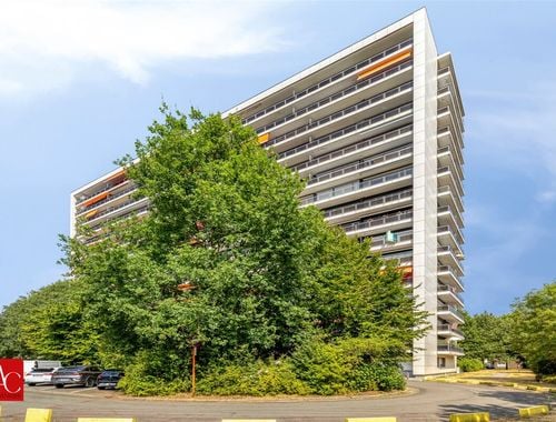                                         Appartement te koop in Sint-Niklaas, € 249.000
