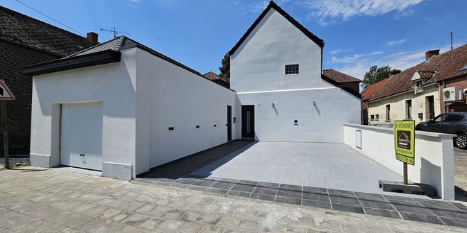 Maison à vendre à 7387 Angre