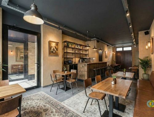                                         Rez-de-chaussée commercial à louer à Vilvoorde, € 1.500
