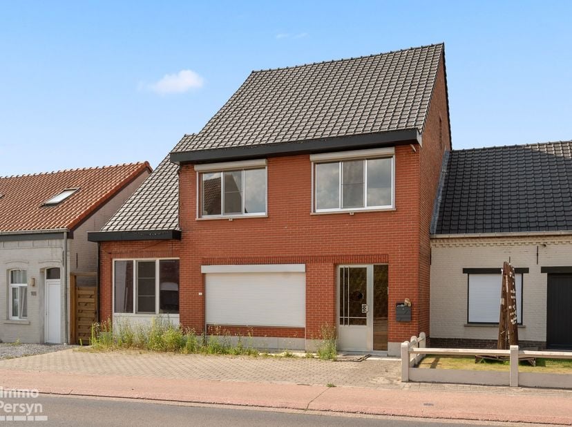 Maison à vendre à Testeltsesteenweg 104,
                    3271 Averbode
