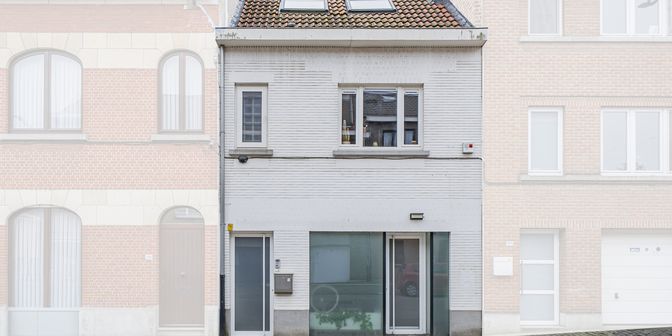 Huis te koop in 1970 Wezembeek-Oppem