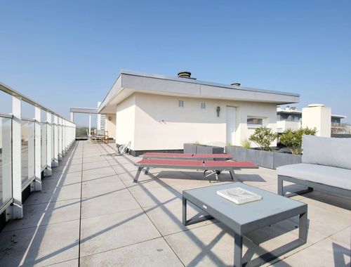                                         Appartement te koop in Anderlecht, € 685.000
