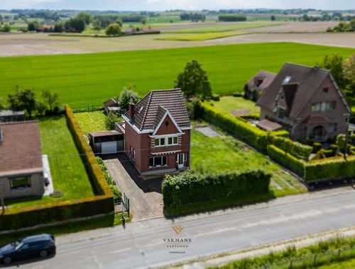                                         Woning te koop in Ronse, € 299.000
