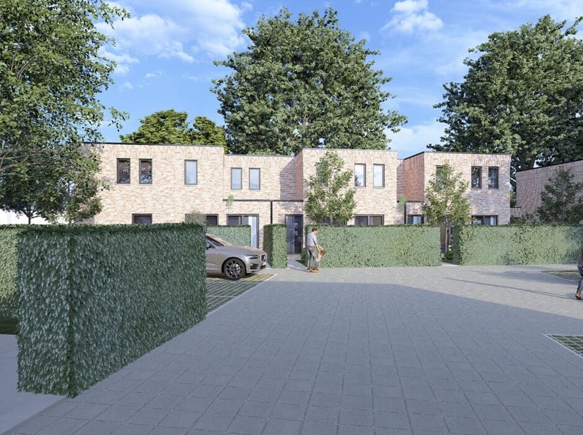 Appartement te koop
                    in 3650 Dilsen-Stokkem