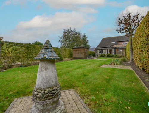                                         Maison à vendre à Torhout, € 395.000
