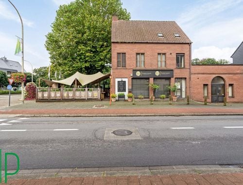                                         Usage mixte à vendre à Grobbendonk, € 895.000
