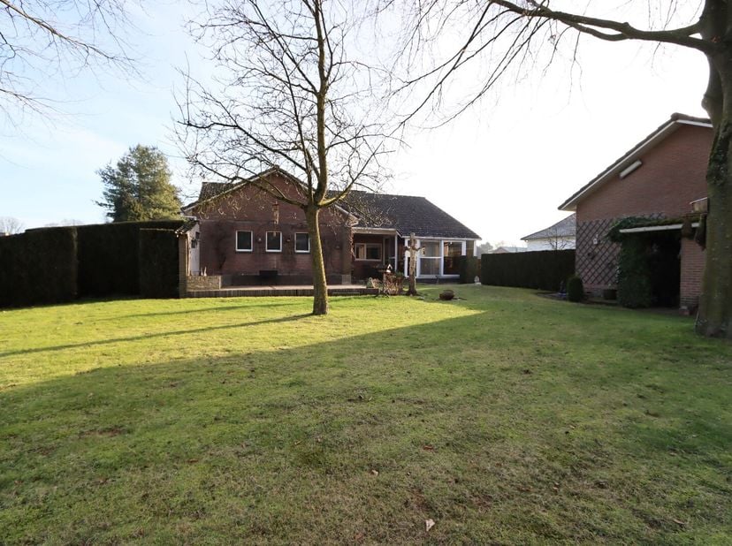 Maison à vendre
                    à 3670 Gruitrode
