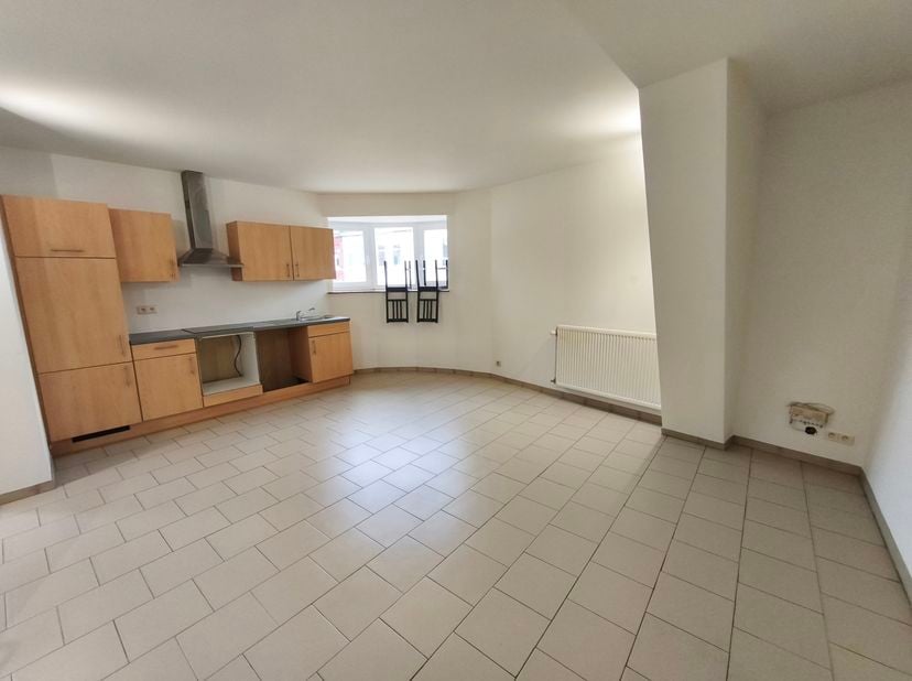 Appartement te huur
                    in 6041 Gosselies