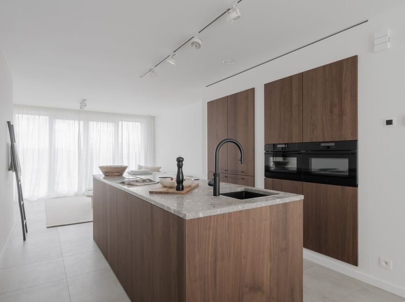Appartement te huur in Uilenspiegellaan 2,
                    8800 Roeselare