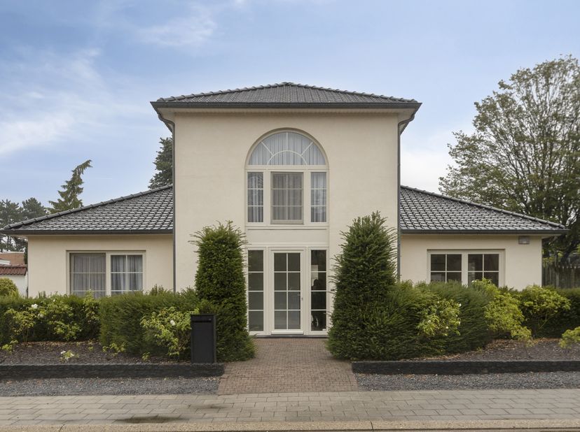 Huis te koop in Haspershovenstraat 33,
                    3900 Overpelt