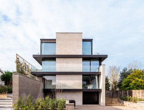                                         Garage te koop in De Panne, € 25.000
