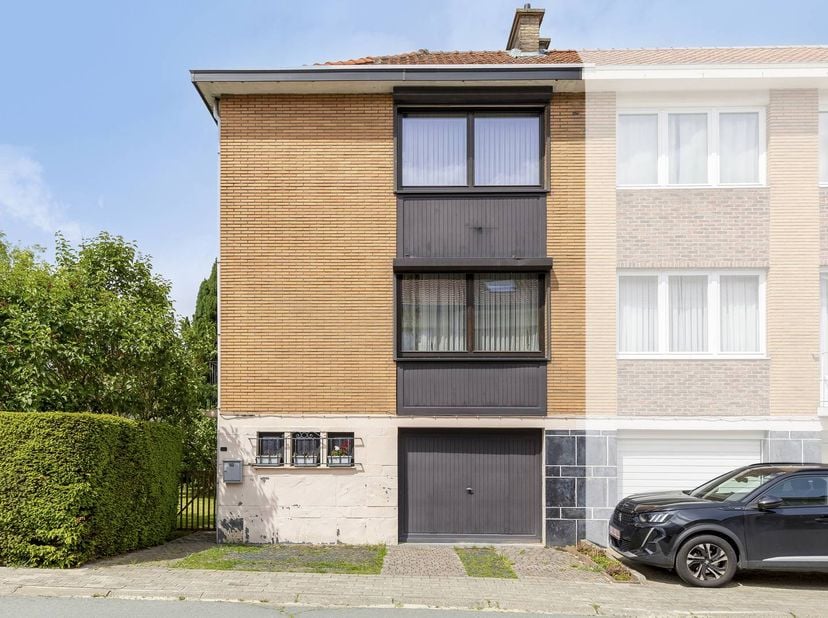 Huis te koop in Kasteellaan 110,
                    1702 Groot-Bijgaarden
