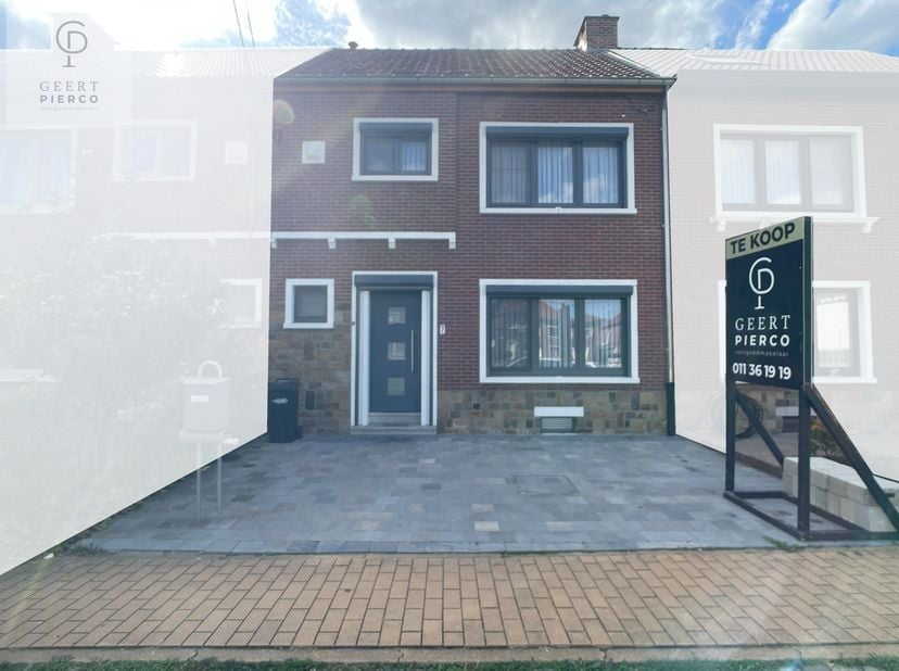 Huis te koop in Prins Regentsquare 7,
                    3400 Landen
