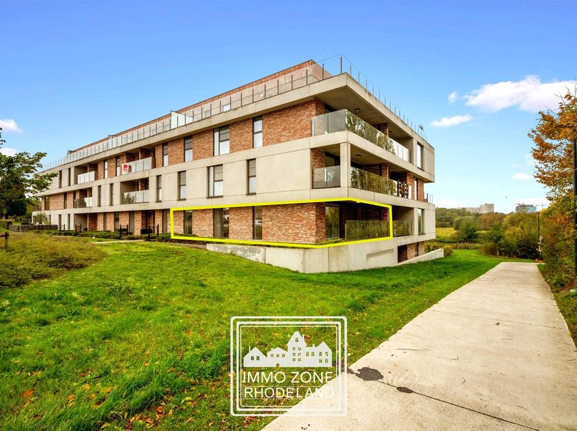 Appartement te huur in Hundelgemsesteenweg 264A bus 2,
                    9050 Ledeberg