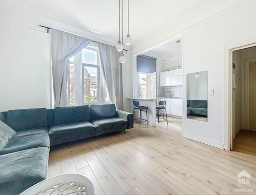                                         Appartement à louer à Anderlecht, € 1.150
