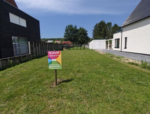                                         Bouwgrond te koop in Vorselaar, € 159.000
