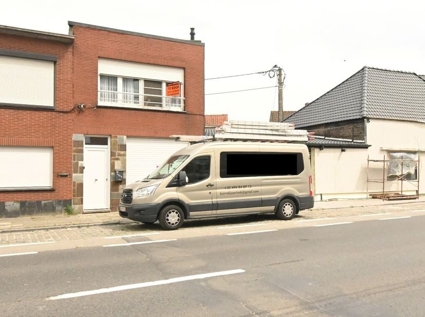 Huis te koop in Noordstraat 161 - A,
                    9990 Maldegem