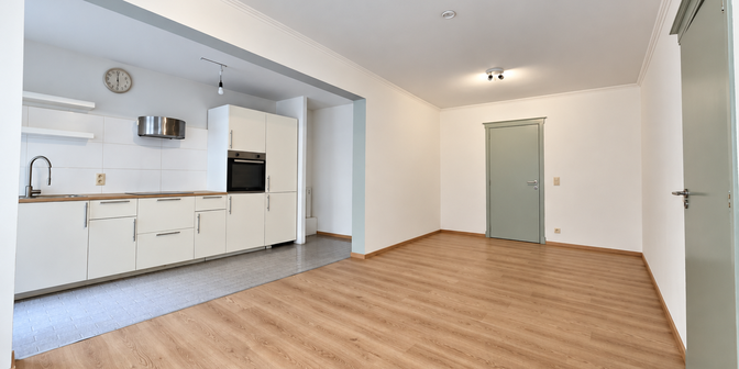 Appartement te koop in Fonteinstraat 135 bus 0001, 3000 Leuven