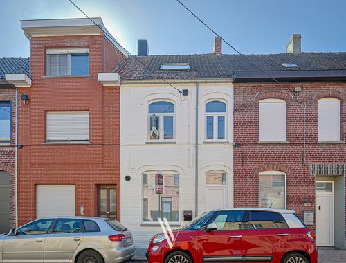                                         Woning te koop in Roeselare, € 249.000
