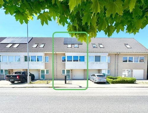                                        Woning te koop in Sint-Eloois-Vijve, € 359.000
