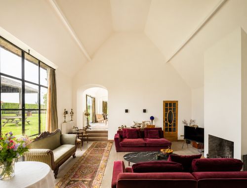                                         Ferme à vendre à Vurste, € 1.500.000
