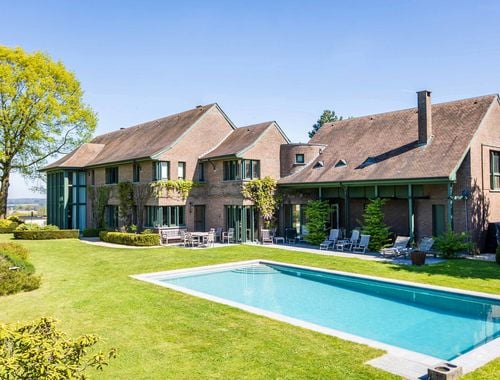                                         Woning te koop in Grez-Doiceau, € 2.500.000
