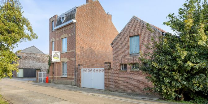 Huis te koop in Heukelom-Dorp 12, 3770 Riemst