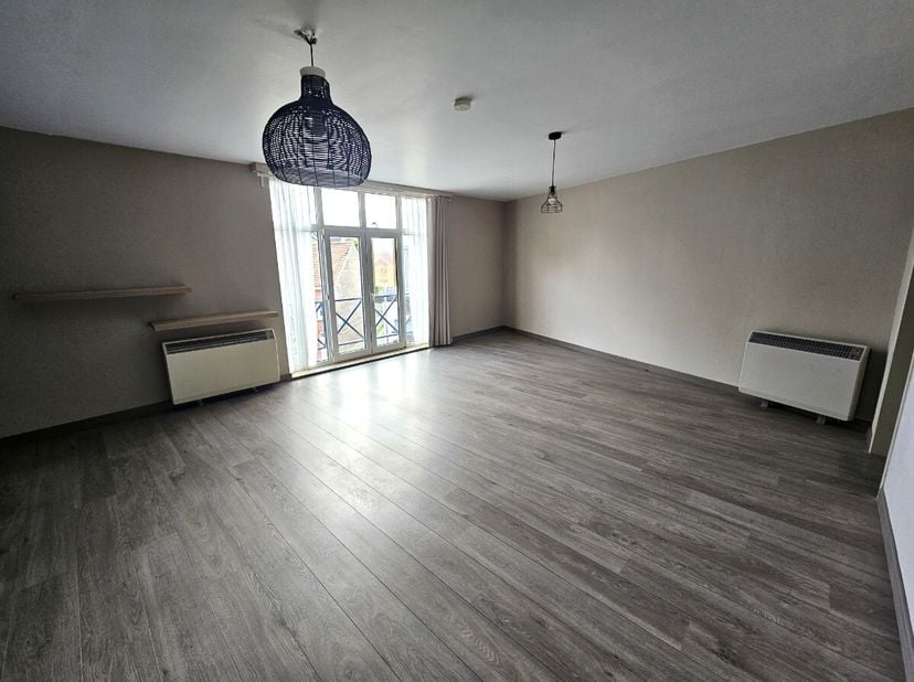 Appartement à louer
                    à 3500 Hasselt