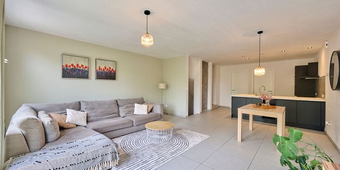 Maison à vendre à Emmelenhoek 10, 3930 Hamont