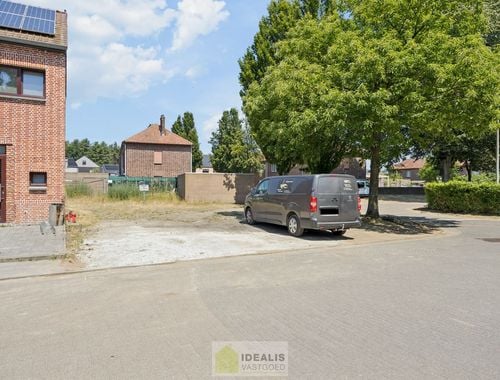                             Terrain à bâtir à vendre à Zolder
