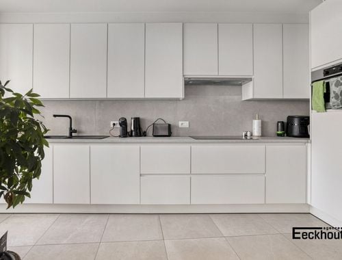                                         Appartement te koop in Oostende, € 295.000
