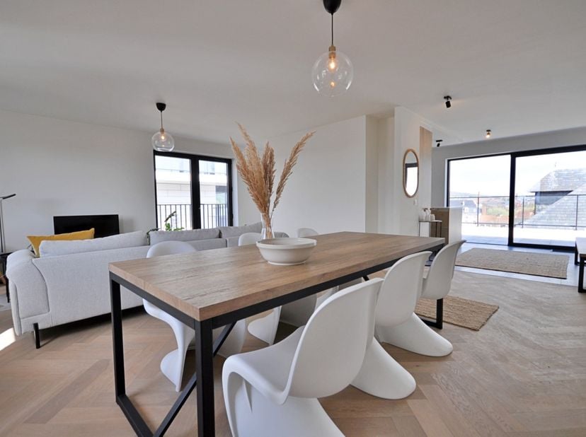 Appartement te koop in Grote Markt 16 bus 0401,
                    9600 Ronse