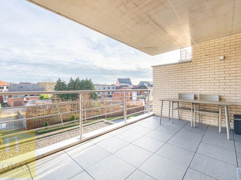 Appartement à vendre
                    à 3920 Lommel