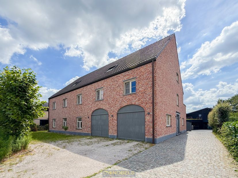 Maison à vendre
                    à 9270 Kalken