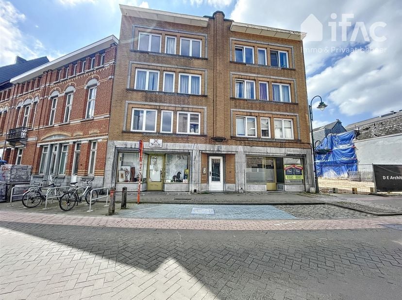 Appartement te huur in Brusselsesteenweg  42 bus 3,
                    3080 Tervuren
