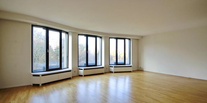Appartement te huur in RUE DE BELLE VUE 24, 1000 Brussel