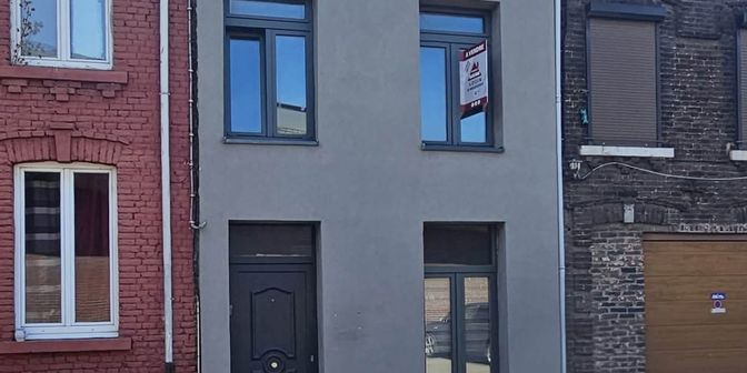 Maison à vendre à Rue de Châtelet 403, 6030 Marchienne-au-Pont