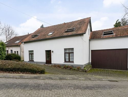                                         Eengezinswoning te koop in Loonbeek, € 495.000
