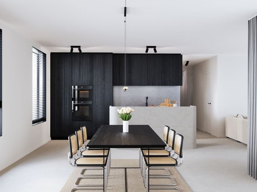 Appartement te koop
                    in 2980 Zoersel