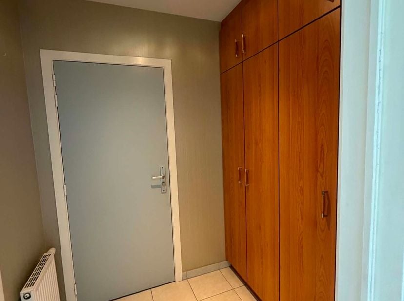 Appartement à louer
                    à 8480 Eernegem