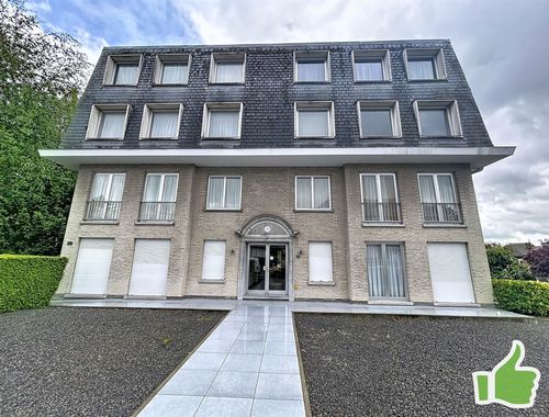                                         Appartement à louer à Mouscron, € 750
