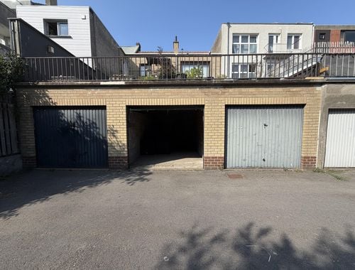                                        Garage à vendre à Oostende, € 29.000
